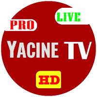 Live Football TV HD 2021 TIPS YASSINE TV HD
