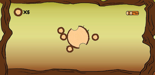 Android application Wardo screenshort