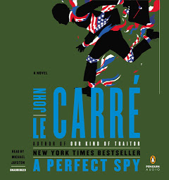 Icon image A Perfect Spy: A Novel