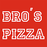 Bros Pizza icon