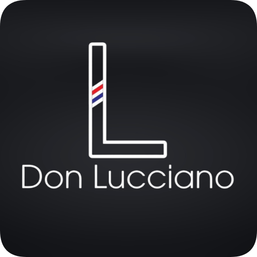 DON LUCCIANO  Icon
