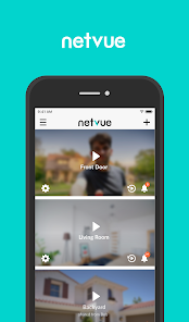 Netvue - In Sight In Mind - Apps on Google Play