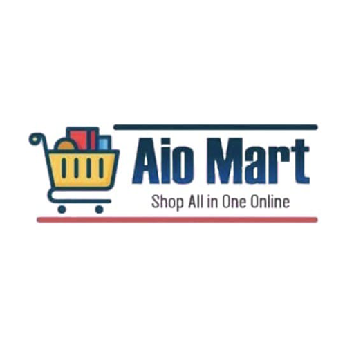 Aio Mart - Shop Online