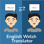 Cover Image of Download English Welsh Translator  APK