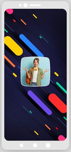 Android application Relaxing Ringtones screenshort