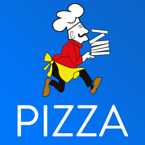 Pizzaheimservice logo
