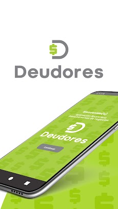 Deudores controlのおすすめ画像1