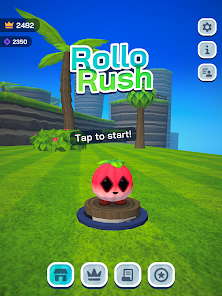 Screenshot image
