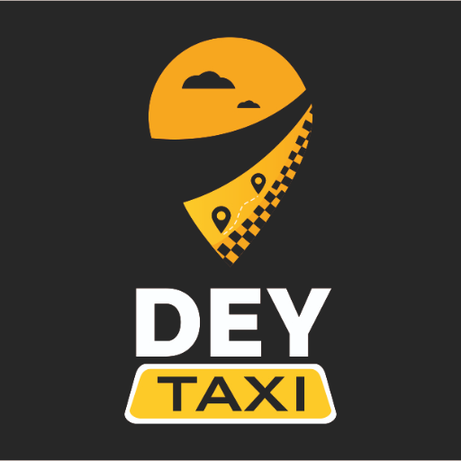 Deytaxi logo