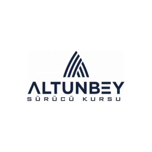 Altunbey Sürücü Kursu logo