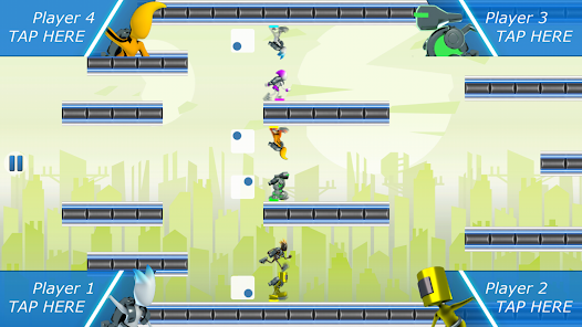 G-SWITCH 3 - Play Online for Free!