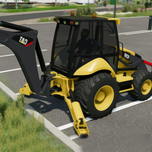 Dozer Simulator Excavator Game Scarica su Windows
