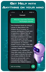 AI Chatbot - AI Text Assistant