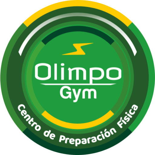 Olimpo Gym logo