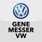 Gene Messer Volkswagen icon