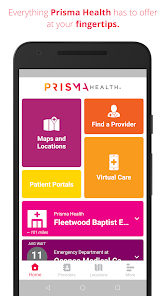 Prisma Mobile Health Clinic