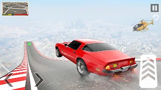 Car Stunt Racing - Car Games - Screenshot 3