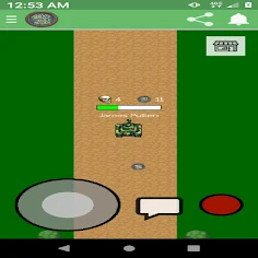 Tanks Of Pullen - Screenshot 3