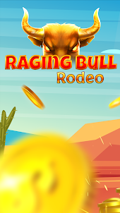  Raging Bull: Rodeo