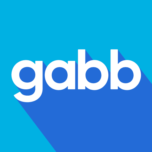 MyGabb logo