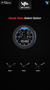 Screenshot image