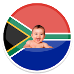 Cover Image of Herunterladen African Baby Names  APK