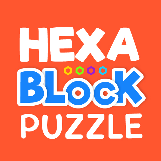 Hexa Block Puzzle logo