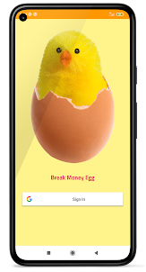 Break Money Egg