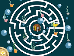 Educational games for kids 2-4 screenshot 1