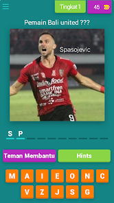 Daftar Pemain Bali United 10.1.6 APK + Mod (Unlimited money) untuk android