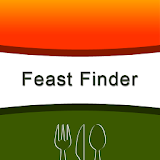 Feast Finder icon
