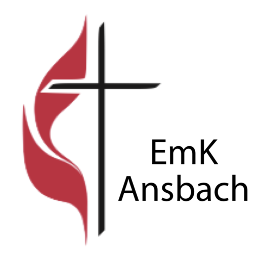 EmK Ansbach logo