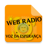 Web Radio Voz Da Esperança III icon