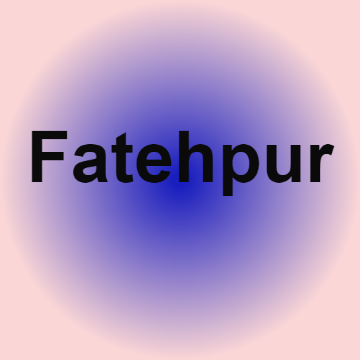 Fatehpur logo