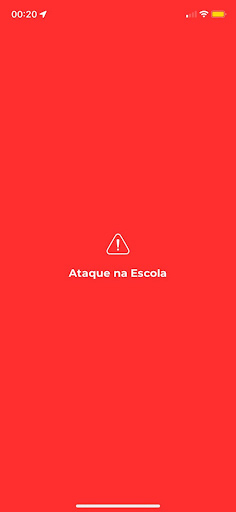 Helper Escolar Screen 3