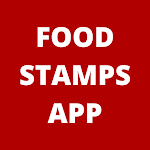Cover Image of Baixar Food Stamps App  APK