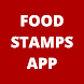 Food Stamps App - Androidアプリ