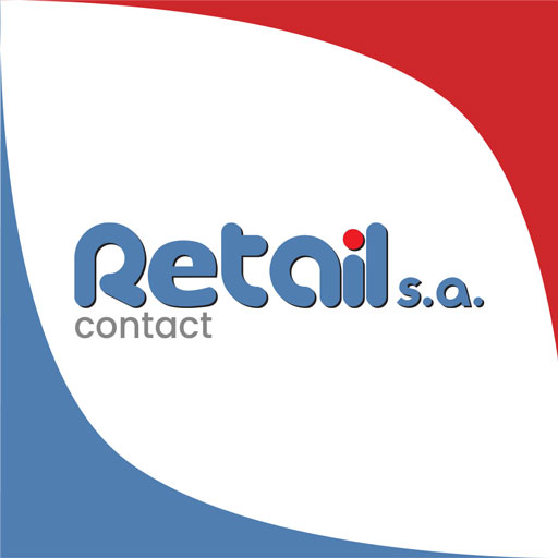 Retail Contact 1.0.0 Icon
