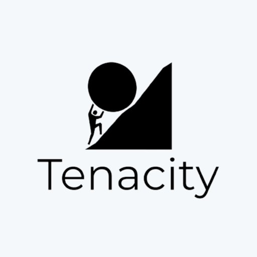 Tenacity Strength and Co logo