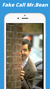 Mr Bean Funny Video Call