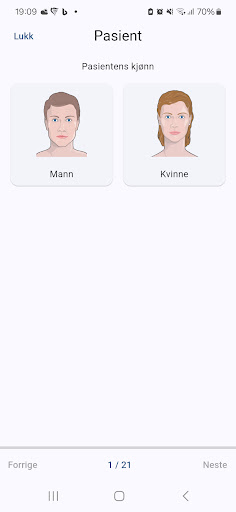 eStroke Screenshot 1 - AppWisp.com