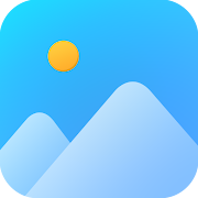 Gallery - Photo & Video Manager & Photo Editor Pro  Icon