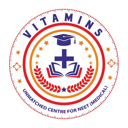 Vitamins logo