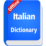 Cover Image of Download Italian Dictionary Offline  APK