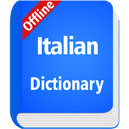 Icon image Italian Dictionary Offline