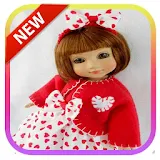 Funny Doll Clothes icon