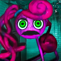 Poppy Playtime Chapter 2