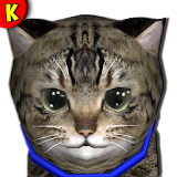 Kitty lovely 🐱 Virtual Pet icon