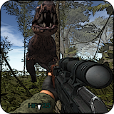 Dinosaur Hunt: Ultimate Hunter icon