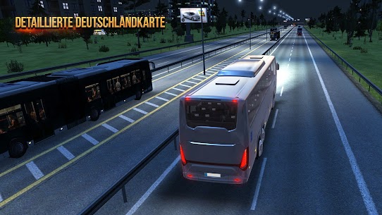 otobüs simulator ultimate APK indir hileli 2022** 4
